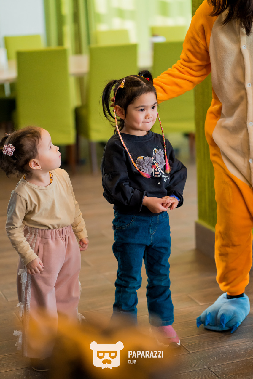 Комплекс Демалыс Астана 26.01.2025 Комплекс Демалыс