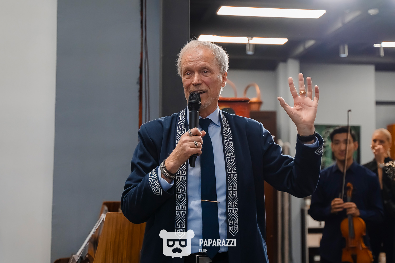 LM Kulanshi Art Концерт Астана 26.10.2025 LM Kulanshi Art Концерт