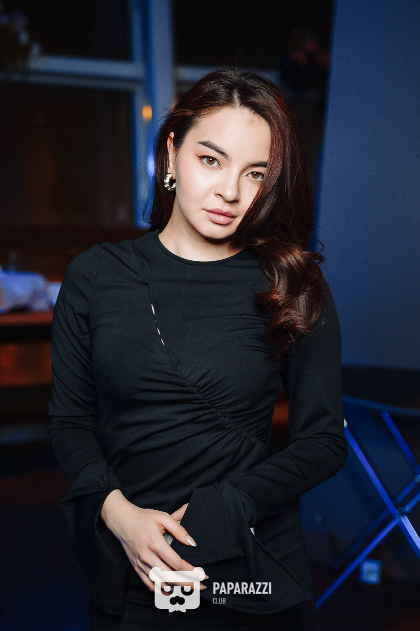 MERCURY karaoke & bar Астана 08.03.2024 MERCURY karaoke & bar