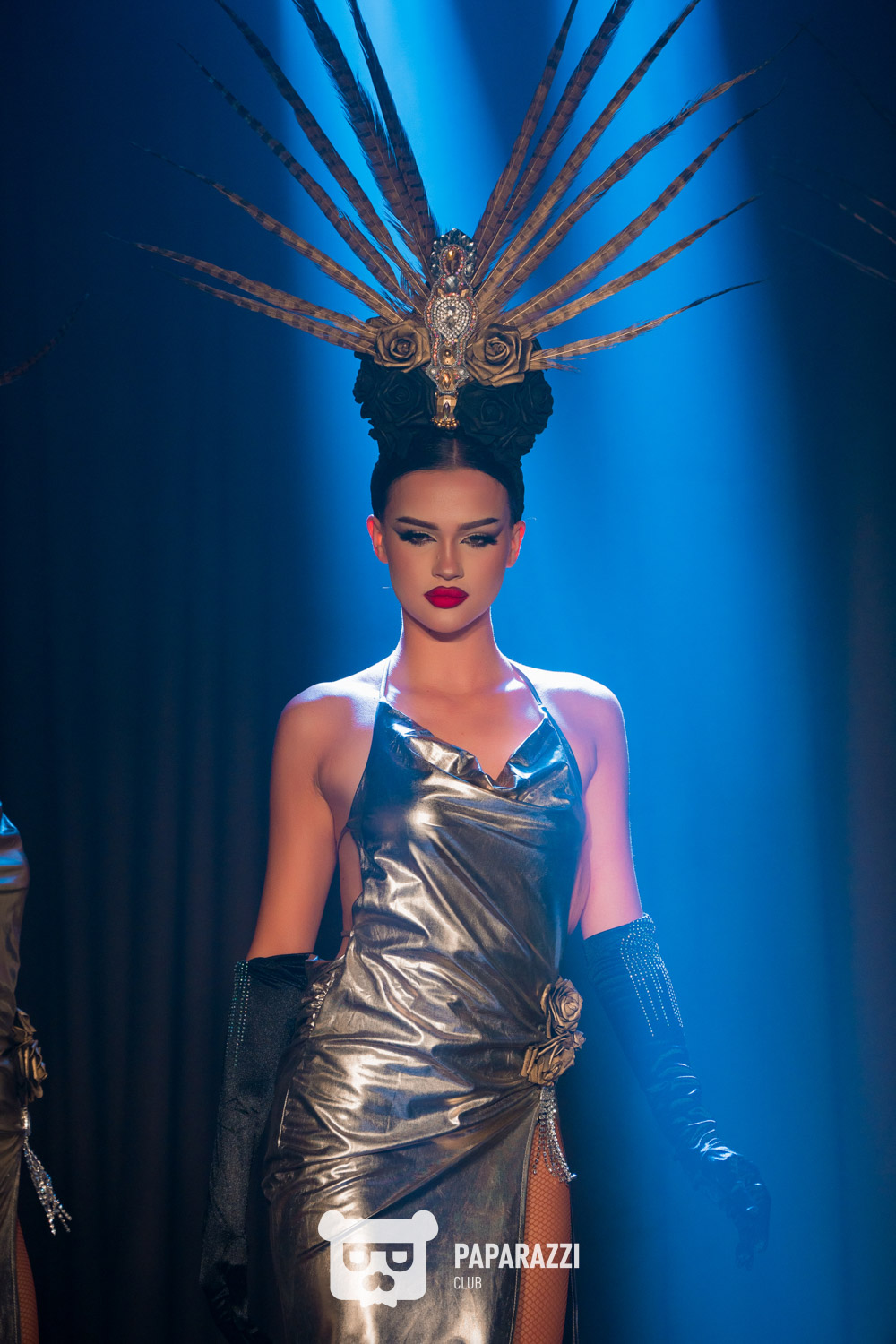 La Belle Астана 12.04.2024 La Belle