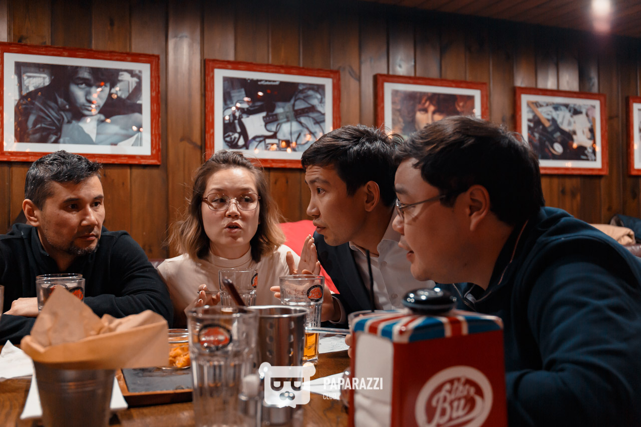 Action kinoquiz • Эпизод 6 Астана 17.11.2020 Action kinoquiz • Эпизод 6