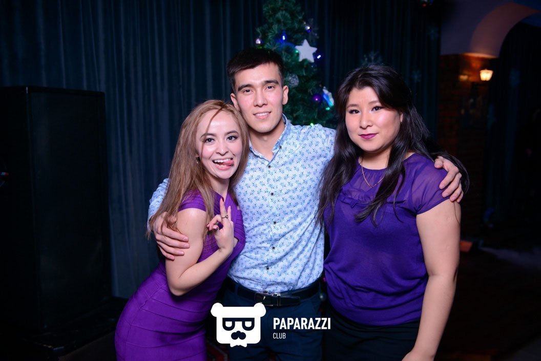 360 Steak&House Астана 23.12.2017 360 Steak&House