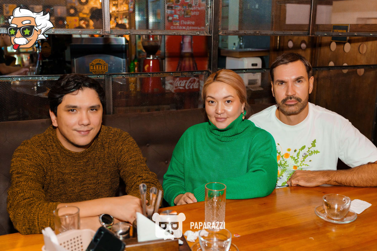 ЭЙНШТЕЙН PARTY ASTANA • Угадай мелодию 00е и 10е Астана 04.11.2025 ЭЙНШТЕЙН PARTY ASTANA • Угадай мелодию 00е и 10е