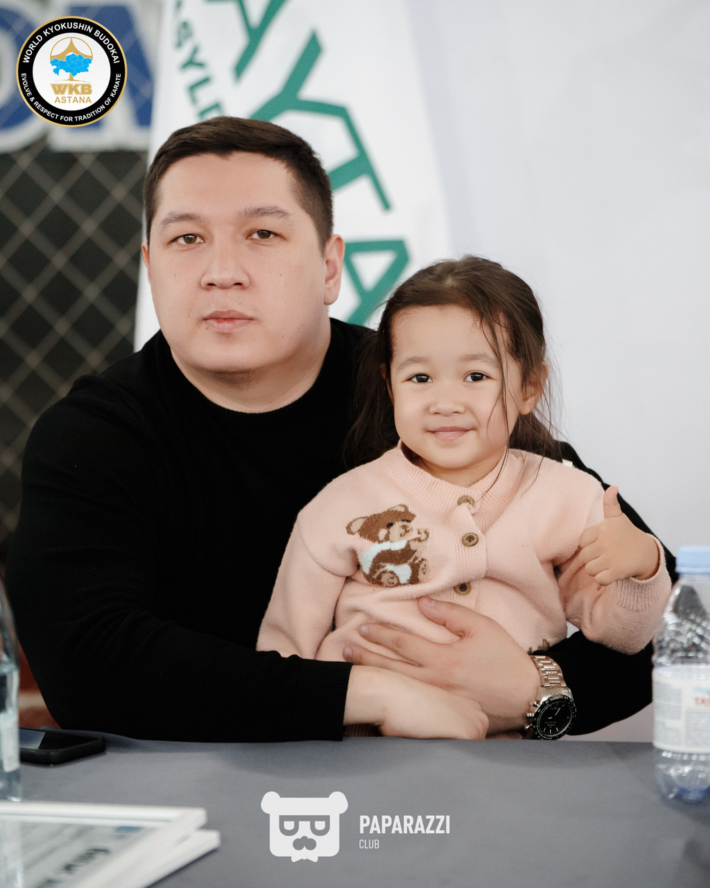 Республиканский турнир “Astana OPEN” по Кёкушин Будокай Каратэ Астана 22.02.2025 Республиканский турнир “Astana OPEN” по Кёкушин Будокай Каратэ