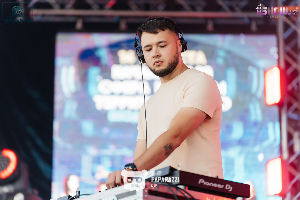 Сольный концерт Группы Ny-Za в рамках проекта Expo Melodies Астана 14.08.2022 Сольный концерт Группы Ny-Za в рамках проекта Expo Melodies