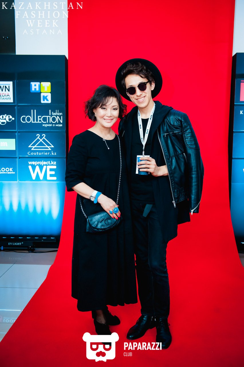 KFW ASTANA 2017 I Day 2 Астана 12.04.2017 KFW ASTANA 2017 I Day 2