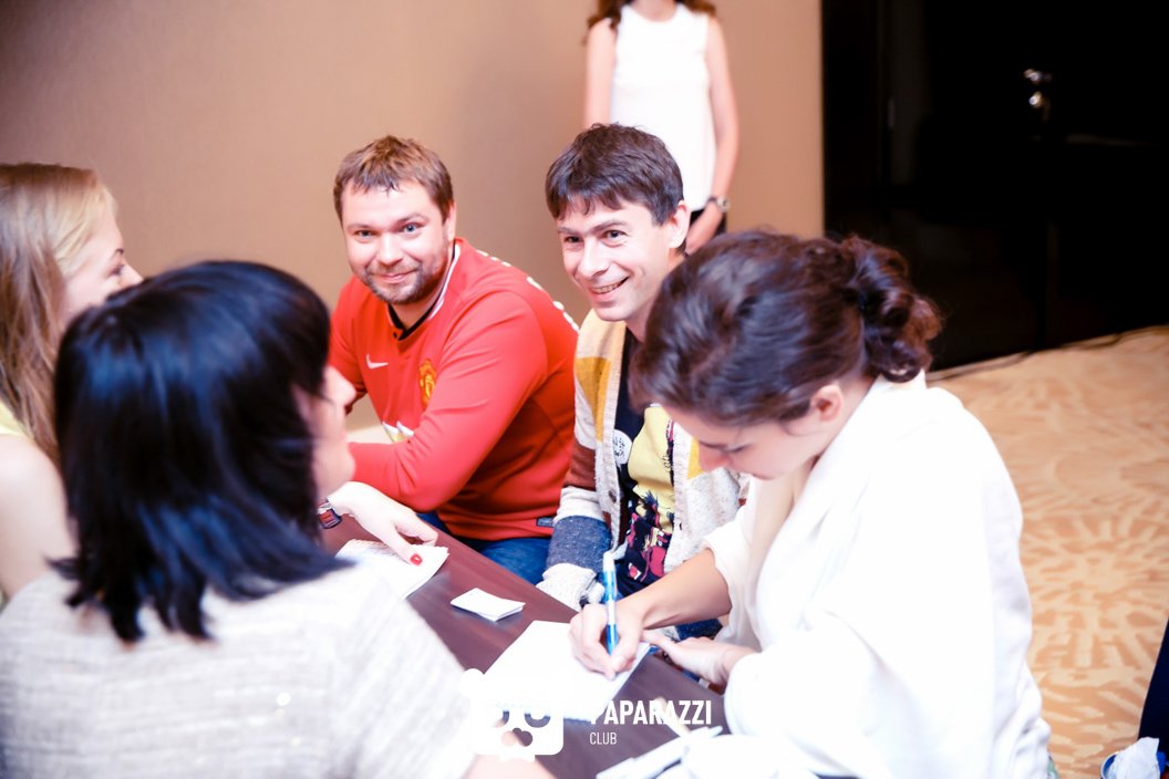 Открытие чемпионата "Что? Где? Когда?" @Marriott Hotel Астана 23.07.2016 Открытие чемпионата "Что? Где? Когда?" @Marriott Hotel