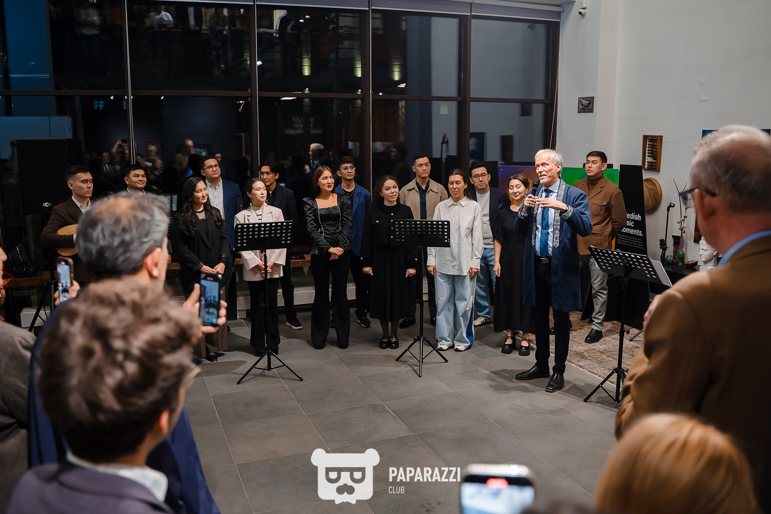 LM Kulanshi Art Концерт Астана 26.10.2025 LM Kulanshi Art Концерт