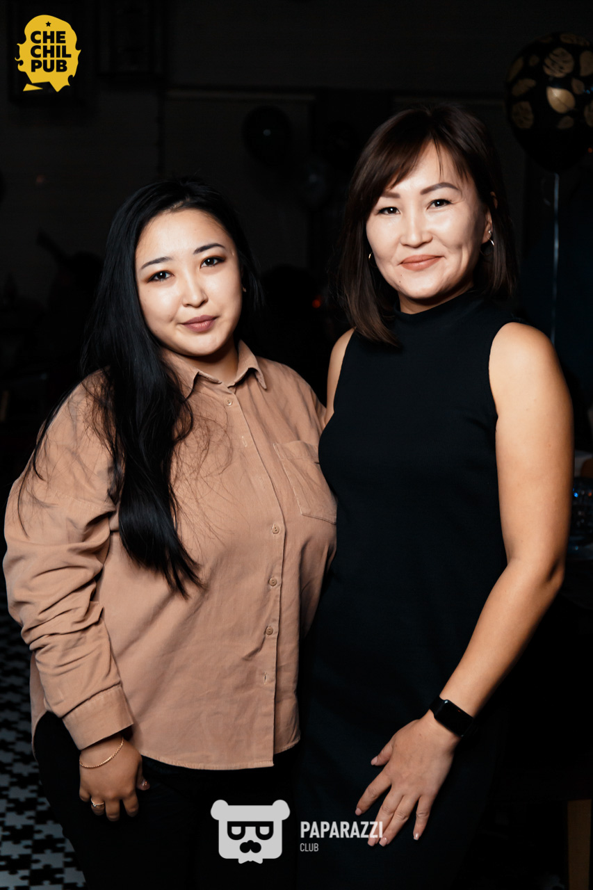 Chechil Pub Астана 11.09.2021 Chechil Pub