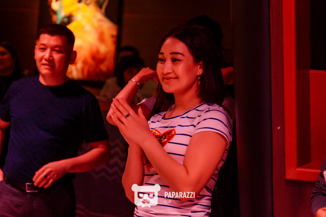 MYLINE Restaurant&Bar Астана 21.06.2019 MYLINE Restaurant&Bar