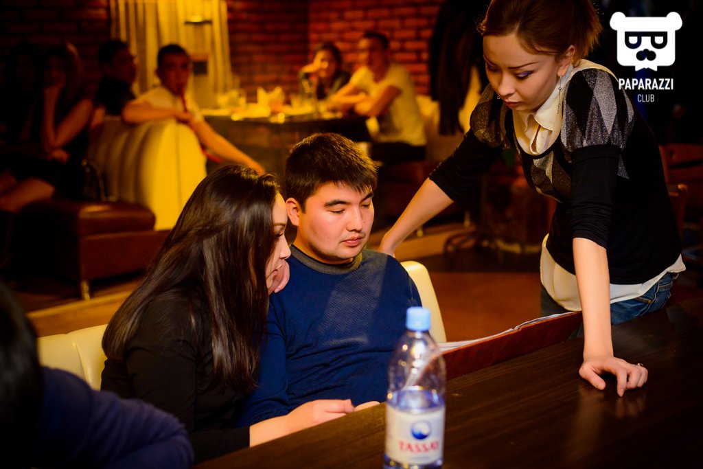 Nebar Астана 17.10.2015 Nebar