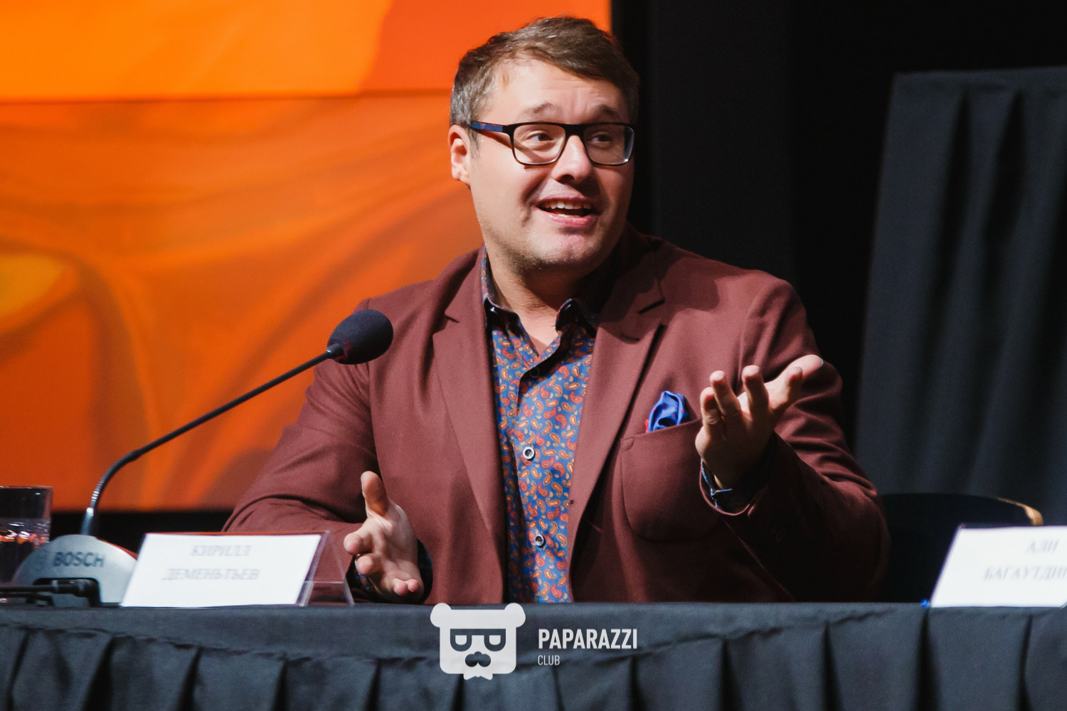 FACE TO FACE участников турнира Figth Nights Global 95 Али Багаутдинова и Жалгаса Жумагулова Астана 17.09.2019 FACE TO FACE участников турнира Figth Nights Global 95 Али Багаутдинова и Жалгаса Жумагулова