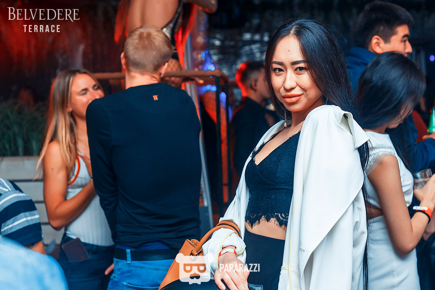 Belvedere Terrace ICON Астана 15.06.2019 Belvedere Terrace ICON