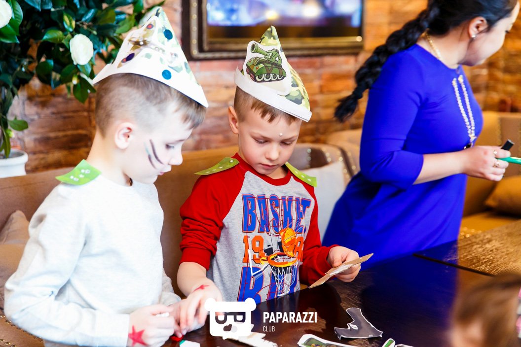 Gastrobar "Огни" Астана 24.02.2016 Gastrobar "Огни"