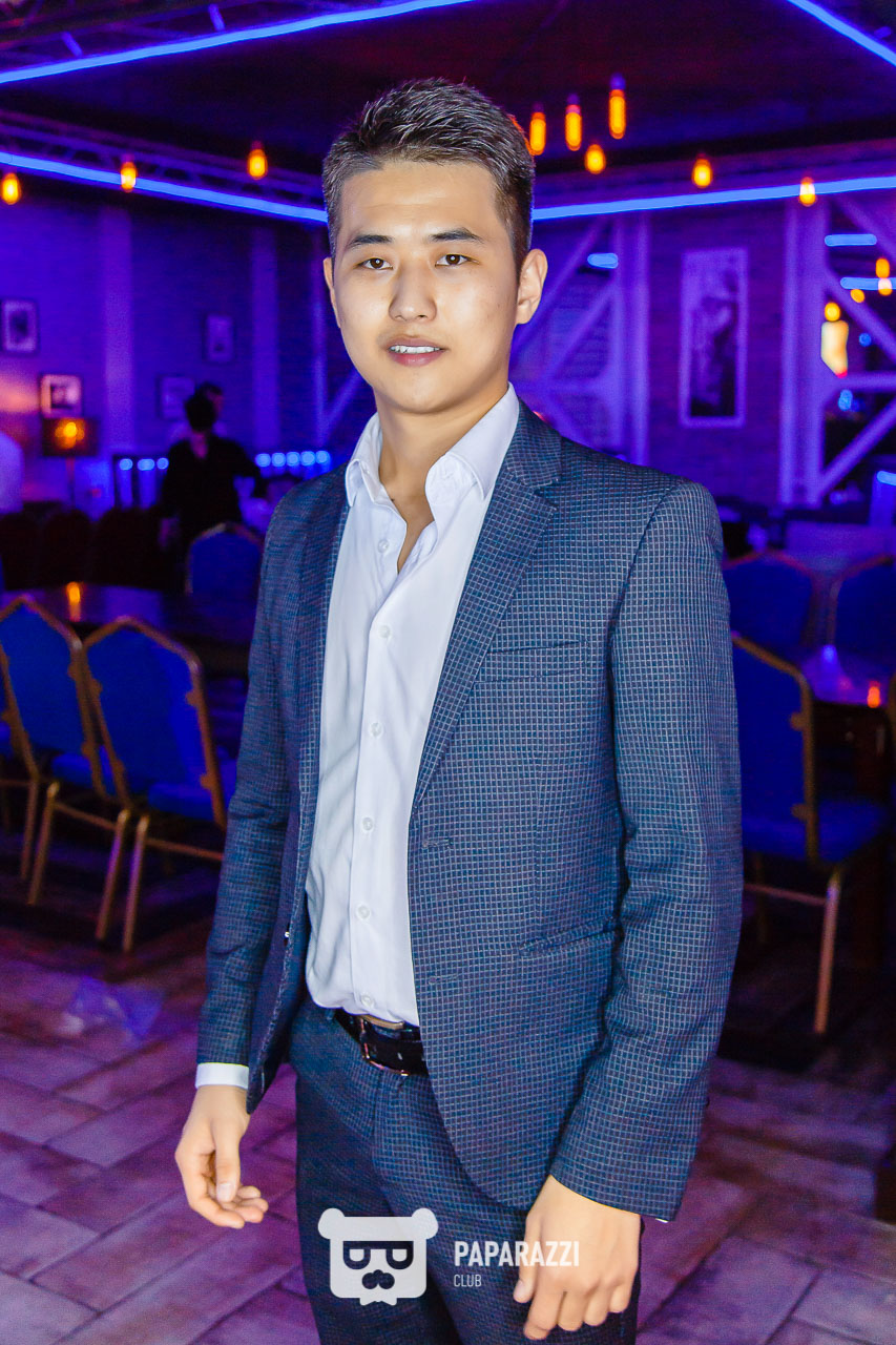 GROOVE BAR Астана 07.03.2019 GROOVE BAR