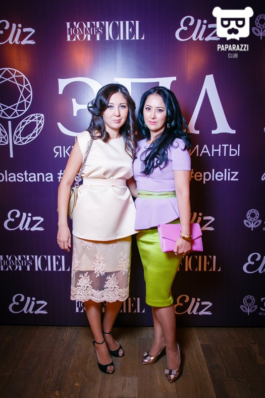 Закрытый вечер "ЭПЛ. Якутские бриллианты» Barley Астана 28.08.2015 Закрытый вечер "ЭПЛ. Якутские бриллианты» Barley