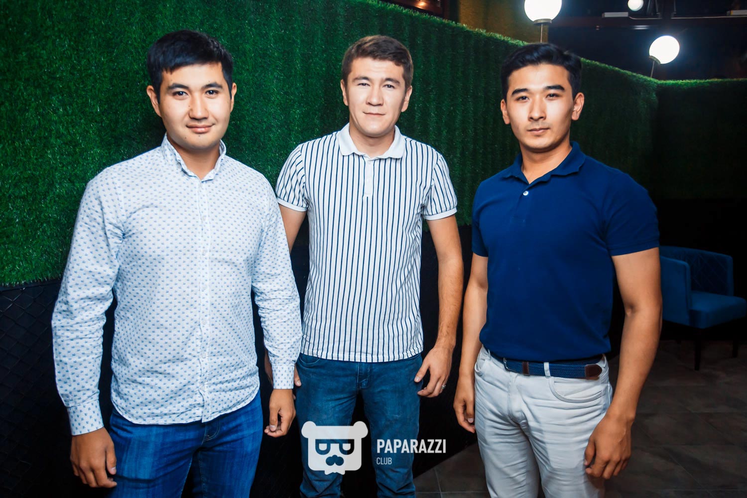 Мята SKY Астана 02.08.2019 Мята SKY