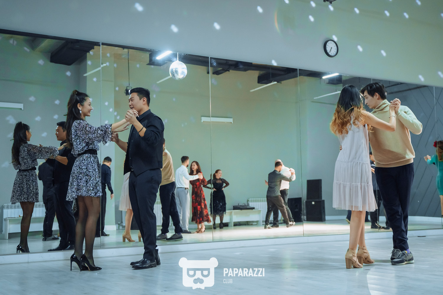TANGO DATE в DREAM WAY dance & art lab Астана 13.02.2022 TANGO DATE в DREAM WAY dance & art lab