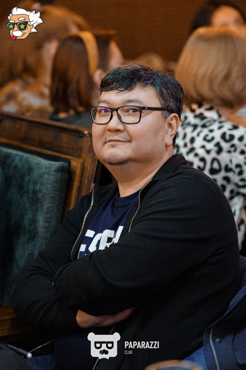 ЭЙНШТЕЙН PARTY ASTANA • КЛАССИКА на изи Астана 22.02.2025 ЭЙНШТЕЙН PARTY ASTANA • КЛАССИКА на изи