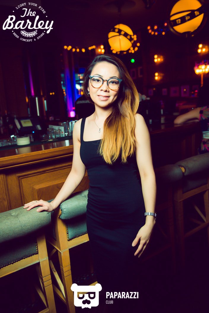 The Barley Астана 24.06.2016 The Barley