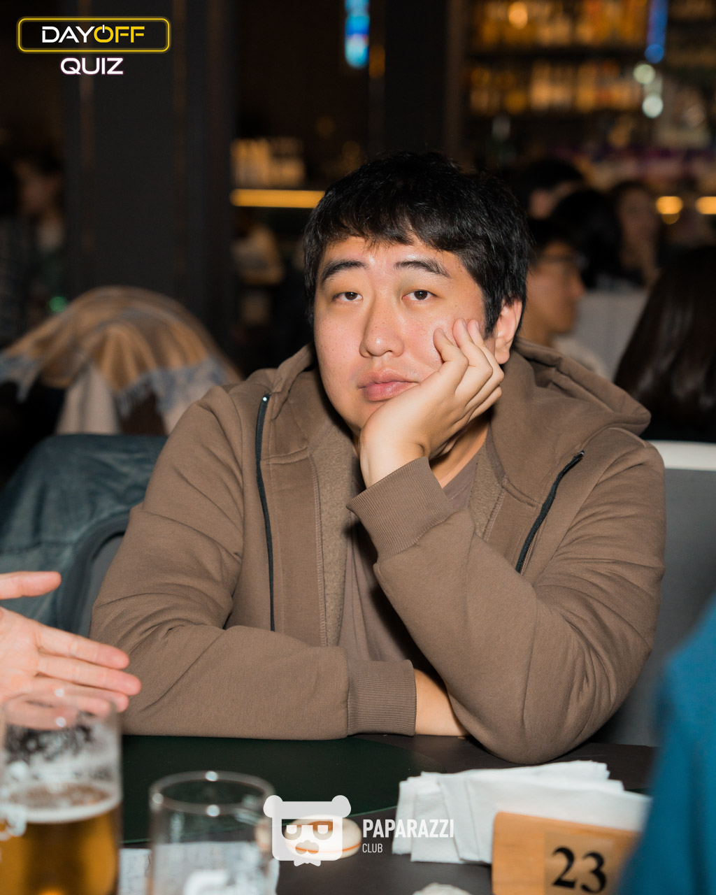 DayOff Quiz Астана 13.11.2025 DayOff Quiz