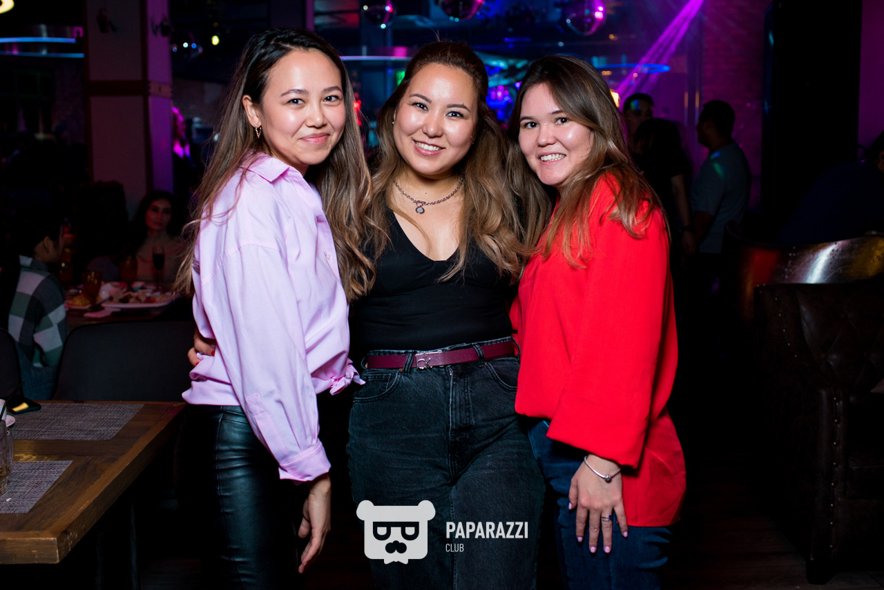 Vzлетный Restobar Астана 23.10.2021 Vzлетный Restobar