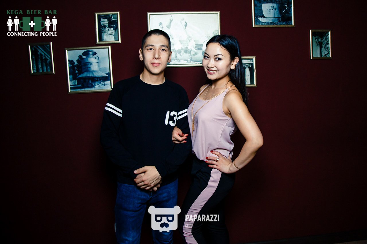 Kega Music Bar / Karaoke room Астана 07.07.2018 Kega Music Bar / Karaoke room