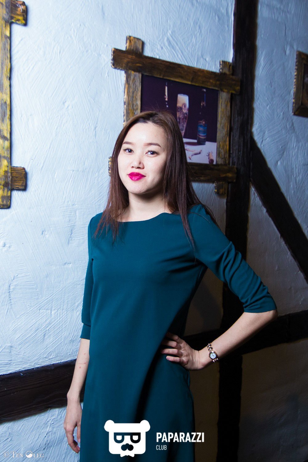 Бар "ВОБЛА" Астана 08.03.2017 Бар "ВОБЛА"