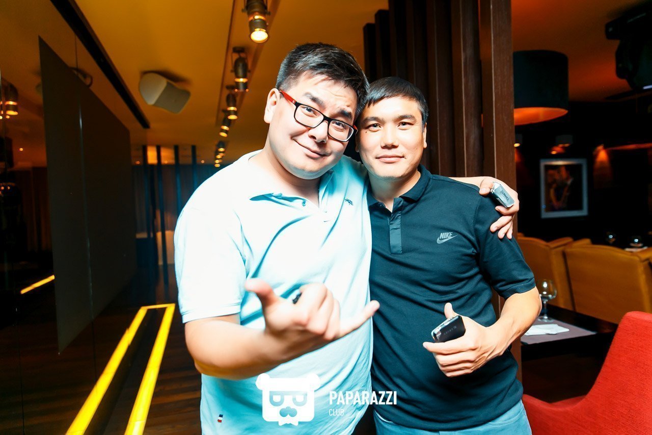 CHIVAS FRIDAY @Chivas Lounge Астана 16.09.2016 CHIVAS FRIDAY @Chivas Lounge