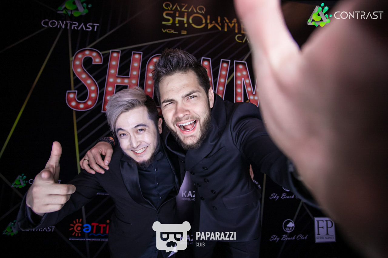 QAZAQ SHOWMEN CAMP-2019. День 3 Астана 28.02.2019 QAZAQ SHOWMEN CAMP-2019. День 3