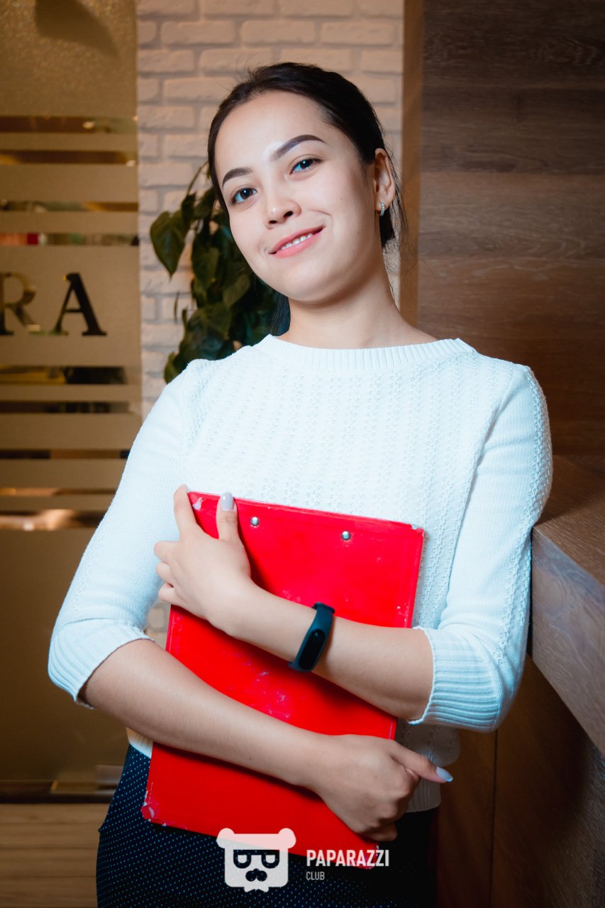 Aura Verdant Restaurant Астана 16.06.2018 Aura Verdant Restaurant