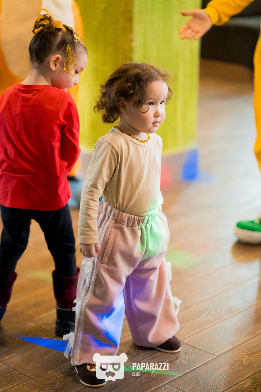 Комплекс Демалыс Астана 26.01.2025 Комплекс Демалыс