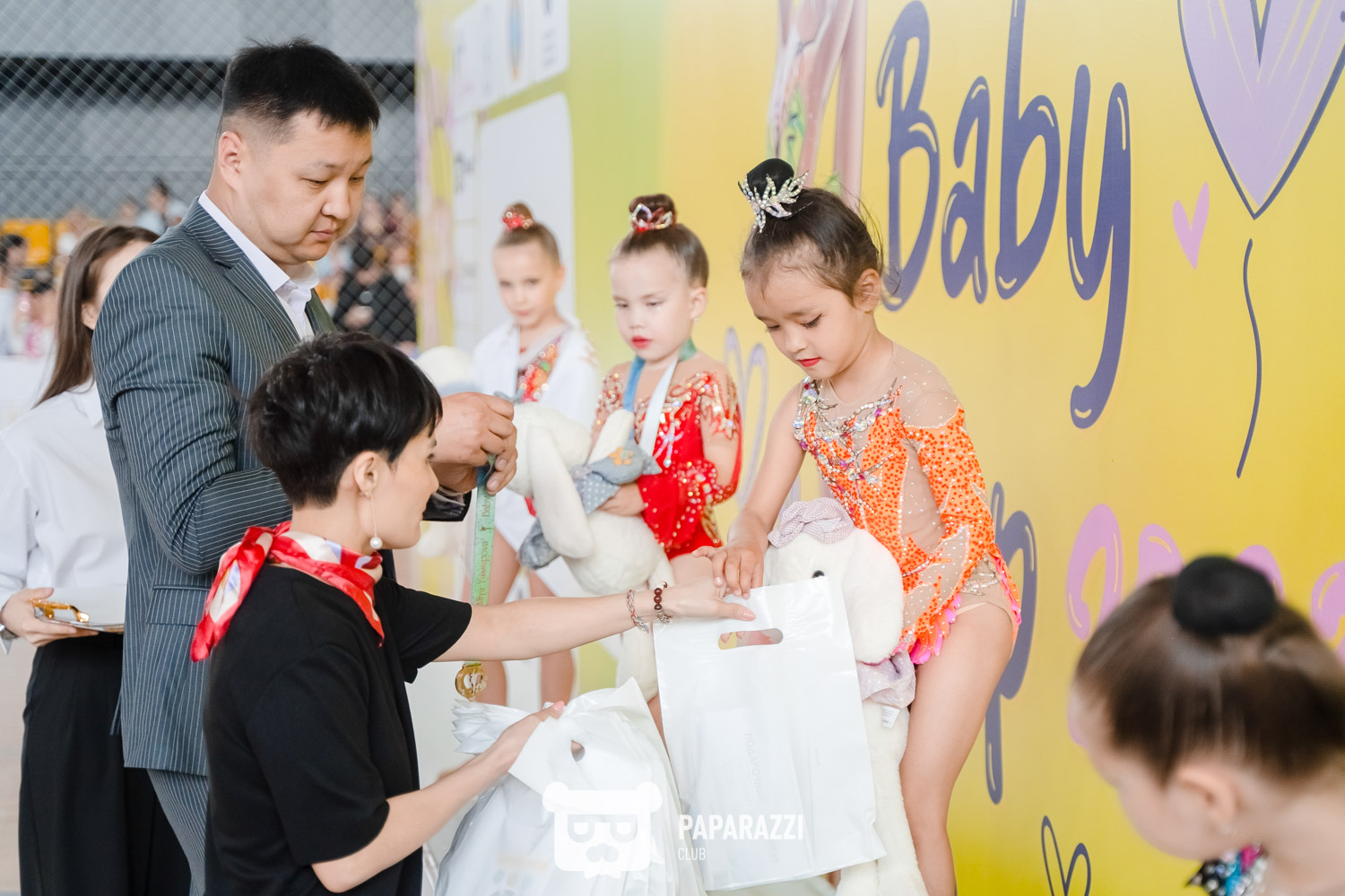 Baby Cup 2023 Астана 11.05.2023 Baby Cup 2023