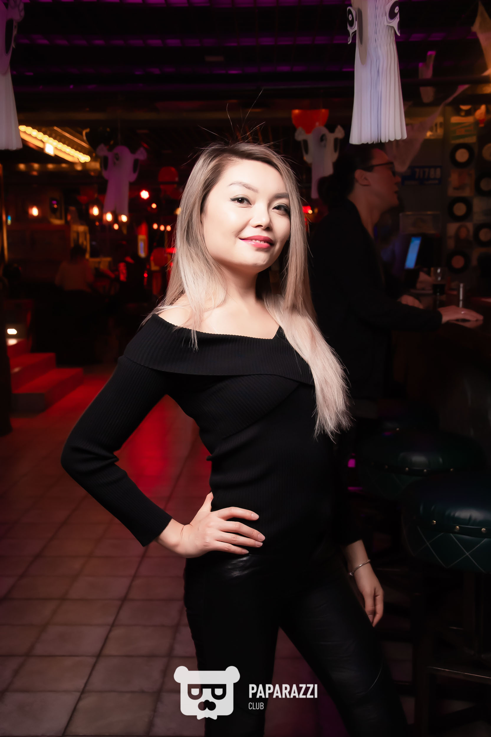 GARAGE MUSIC BAR Астана 30.10.2021 GARAGE MUSIC BAR