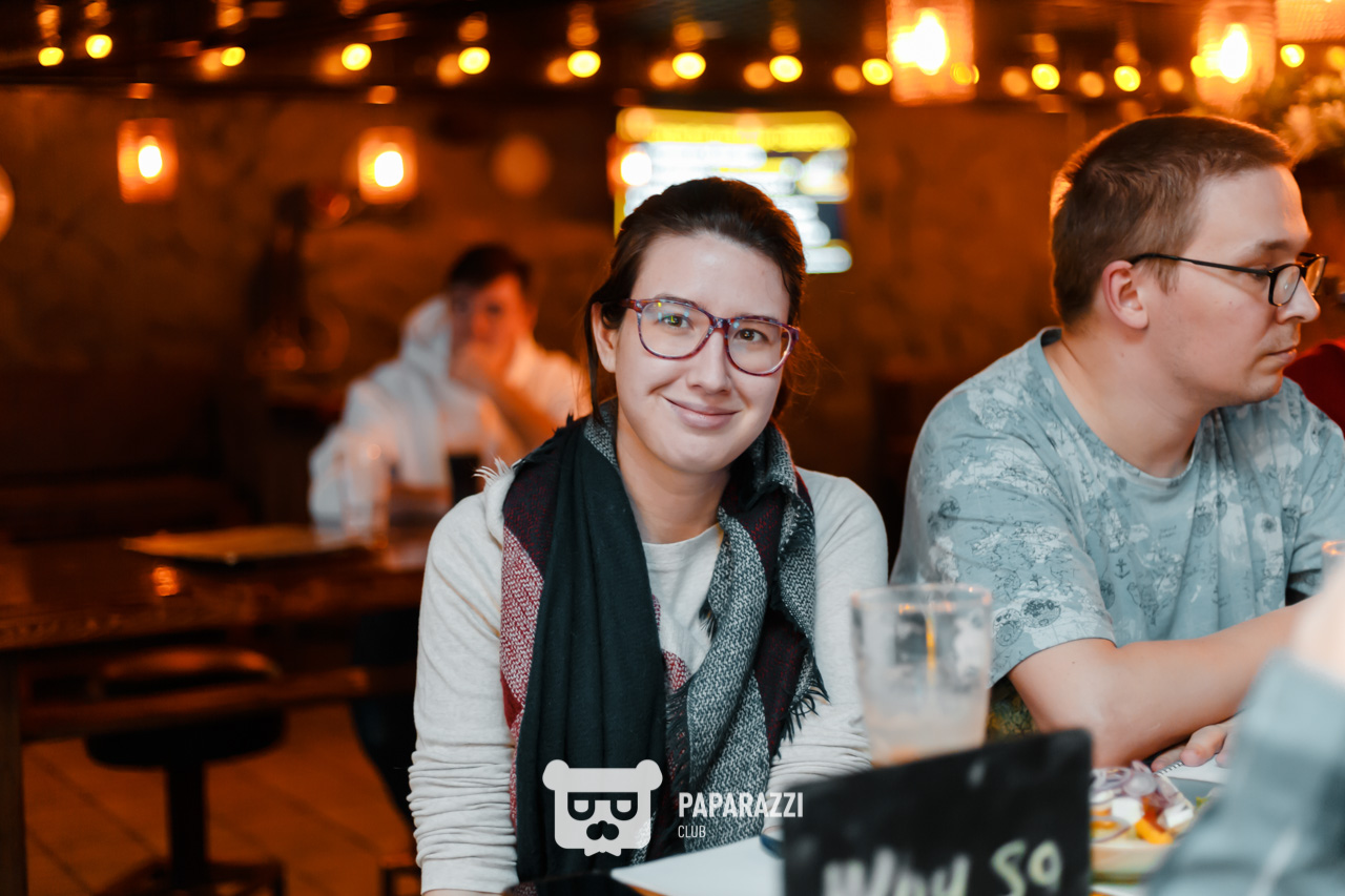 Animus Quiz Астана 09.12.2022 Animus Quiz