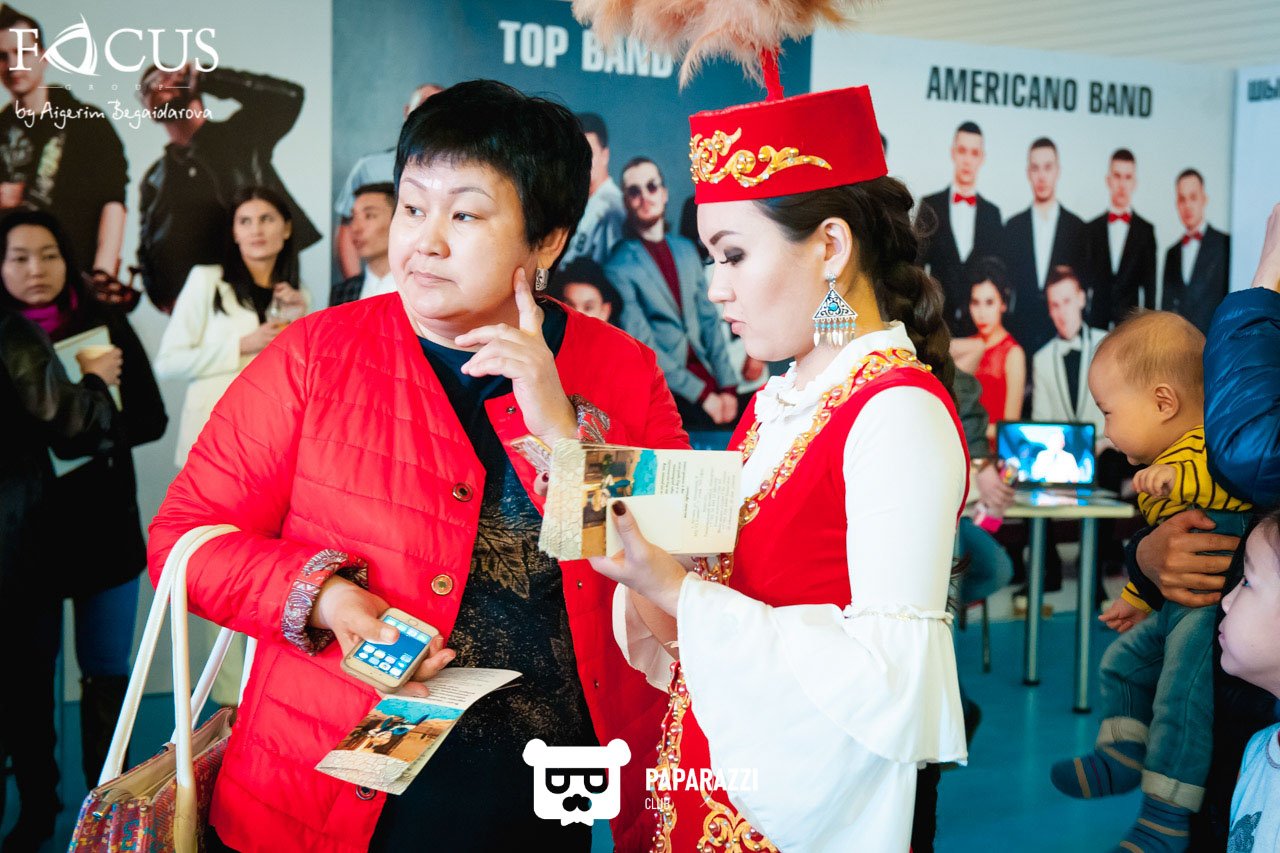 Выставка & Шоу "Индустрия праздника" @КОРМЕ Астана 04/16/2017 Выставка & Шоу "Индустрия праздника" @КОРМЕ