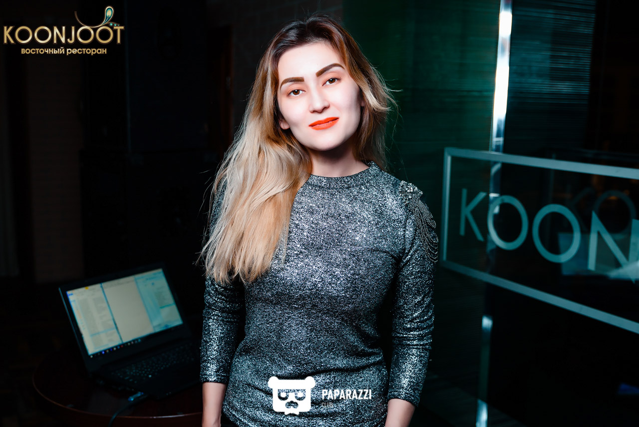 Восточный ресторан "Koonjoot" Астана 30.11.2018 Восточный ресторан "Koonjoot"