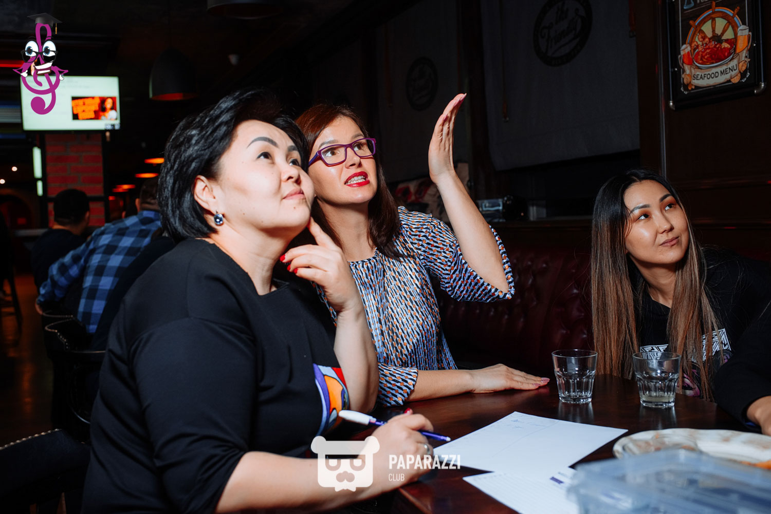 Meloman Quiz Астана 04.03.2021 Meloman Quiz