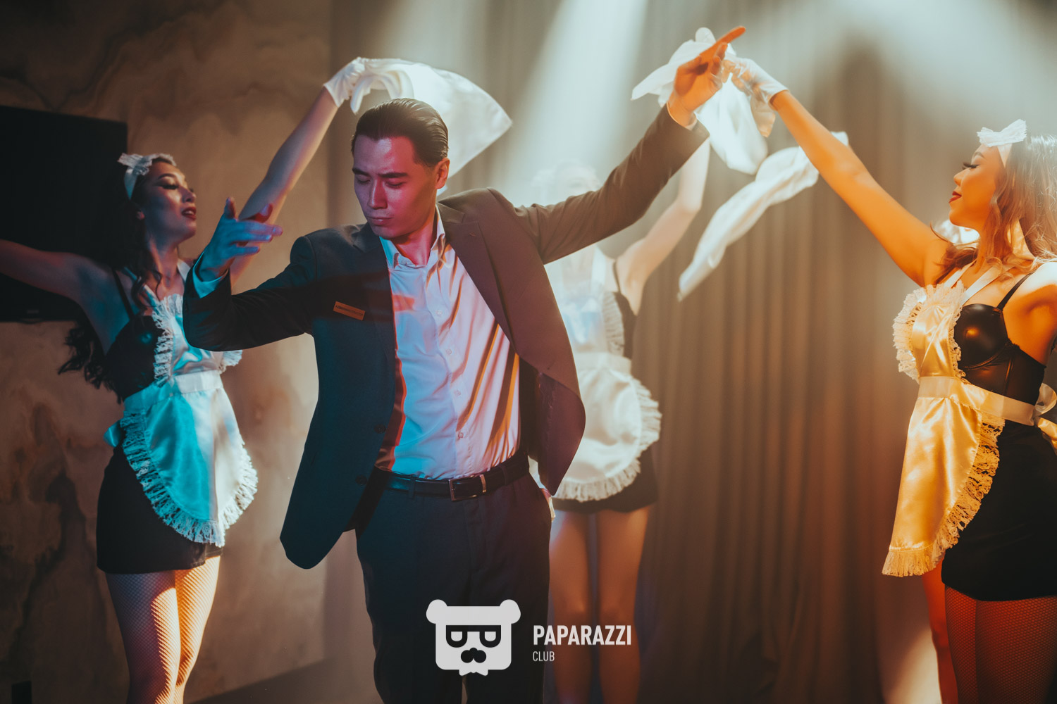 La Belle Астана 04.11.2023 La Belle