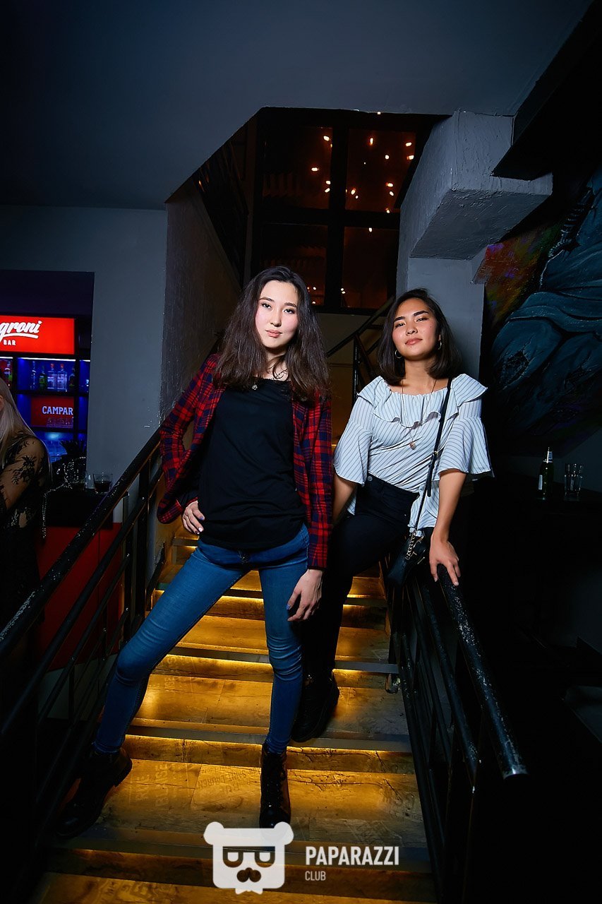 БАР ПРАВЫЙ Астана 19.10.2018 БАР ПРАВЫЙ