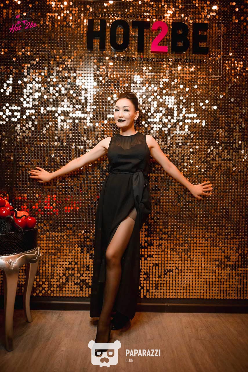 Караоке-бар Hot2be Астана 01.11.2019 Караоке-бар Hot2be