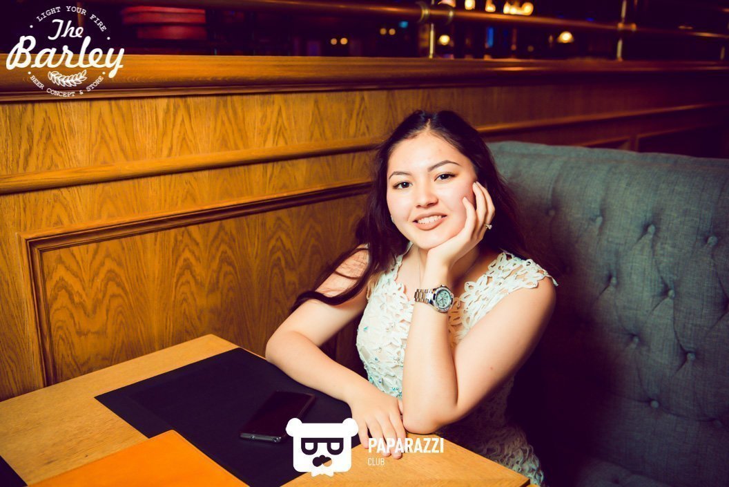 The Barley Астана 24.06.2016 The Barley