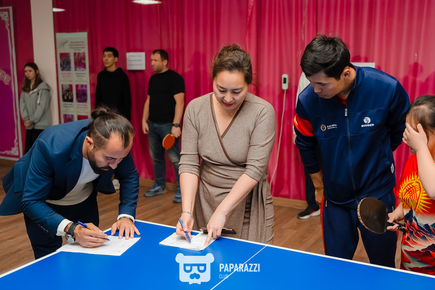 Международный спортивный фестиваль для детей и молодых людей с синдромом Дауна "Happy Sun" Астана 18.04.2025 Международный спортивный фестиваль для детей и молодых людей с синдромом Дауна "Happy Sun"