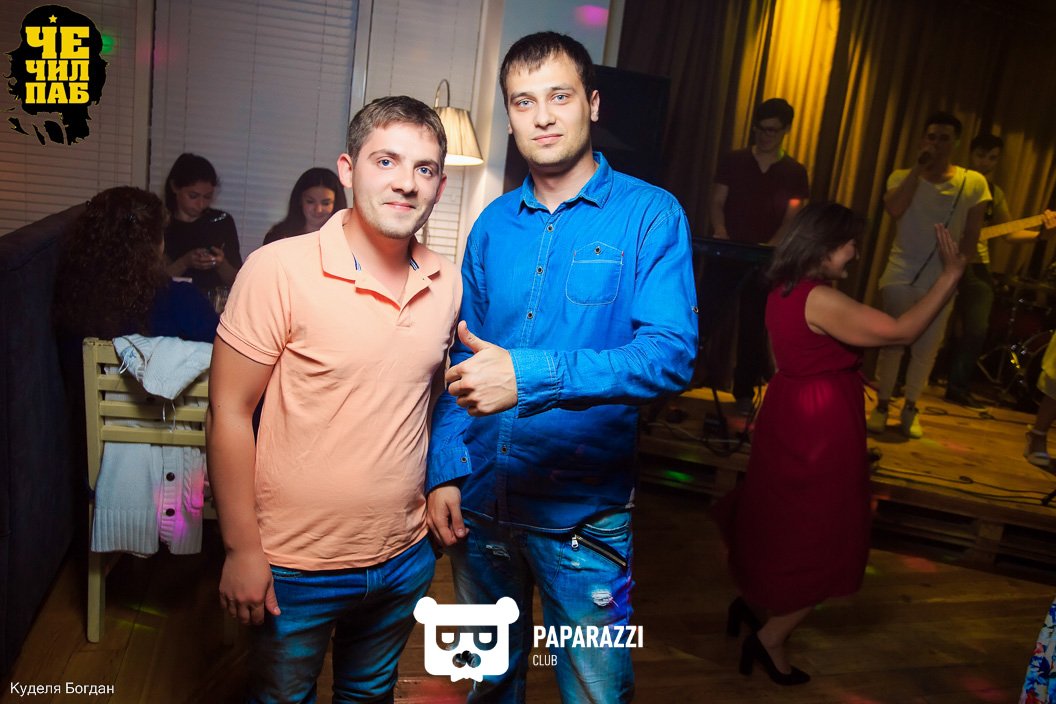 Chechil Pub на Абая Астана 02.07.2016 Chechil Pub на Абая