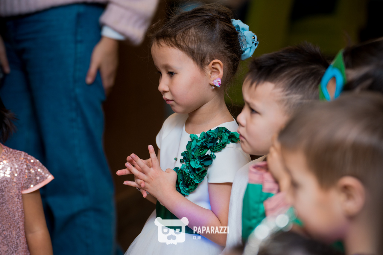 Комплекс Демалыс Астана 25.12.2022 Комплекс Демалыс