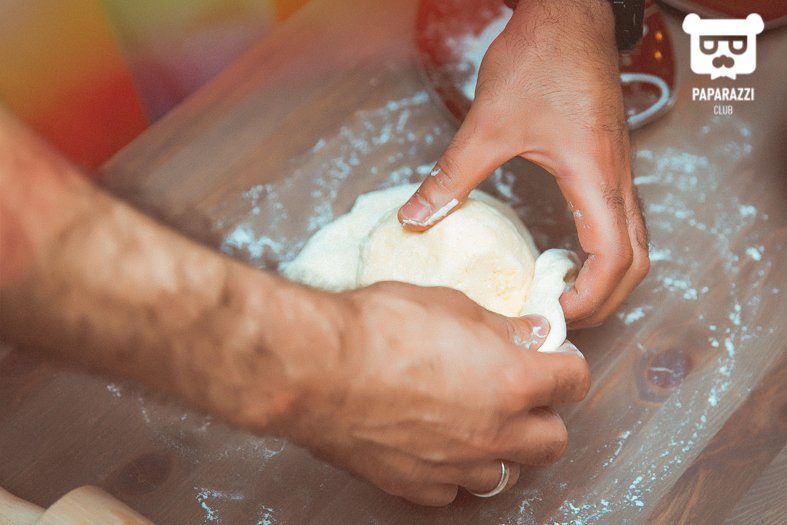 Званый ужин от ресторана "Дареджани" Астана 30.07.2015 Званый ужин от ресторана "Дареджани"