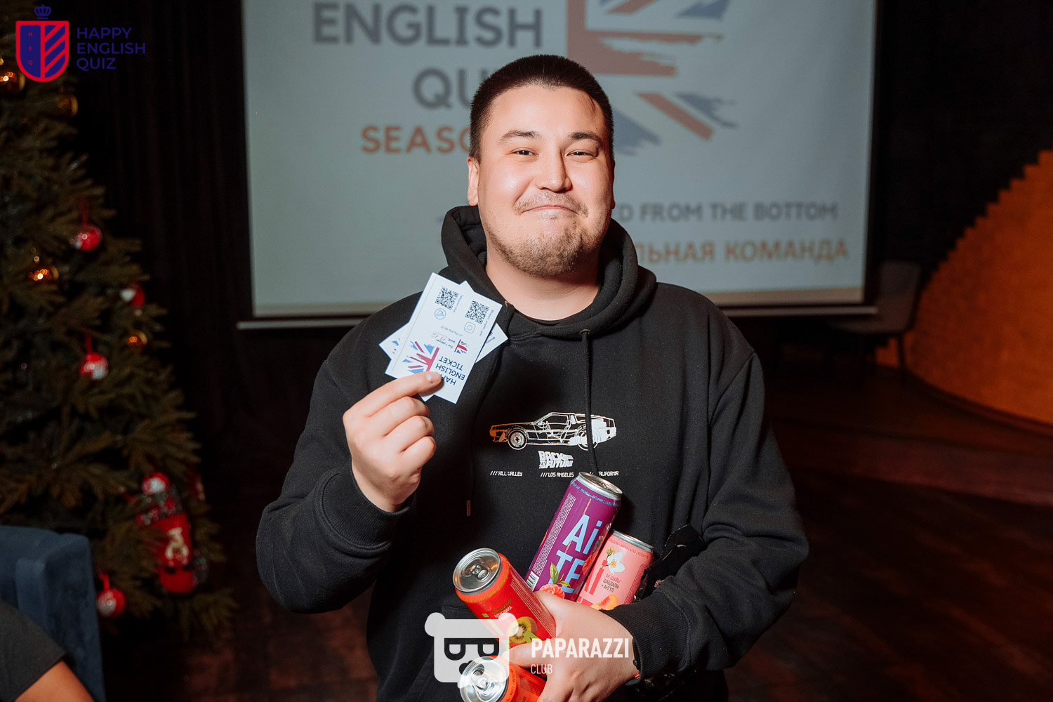 Happy English Quiz 8.5 Астана 03.12.2024 Happy English Quiz 8.5