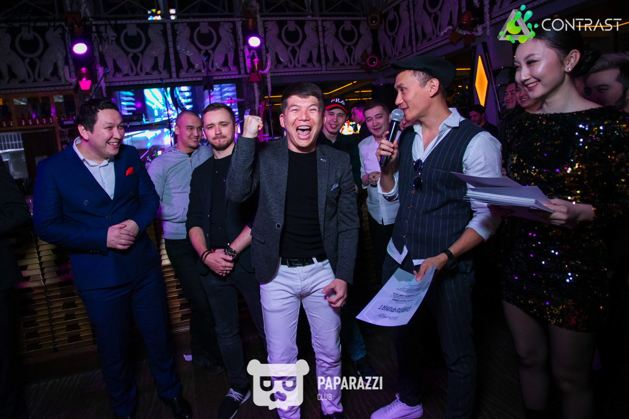 QAZAQ SHOWMEN CAMP-2019. День 3 Астана 28.02.2019 QAZAQ SHOWMEN CAMP-2019. День 3