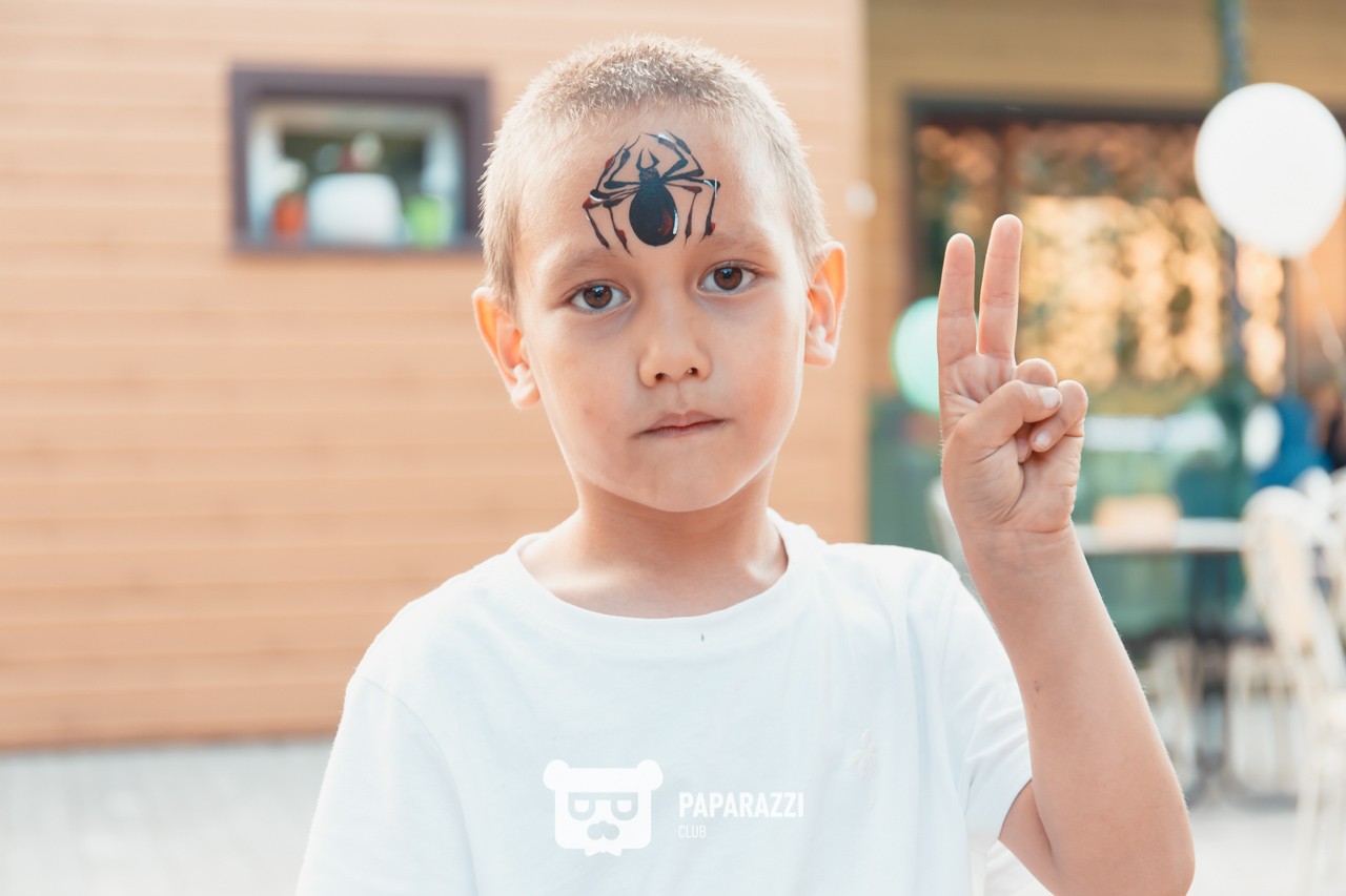 Summer terrace “VERANDA” Астана 01.06.2021 Summer terrace “VERANDA”