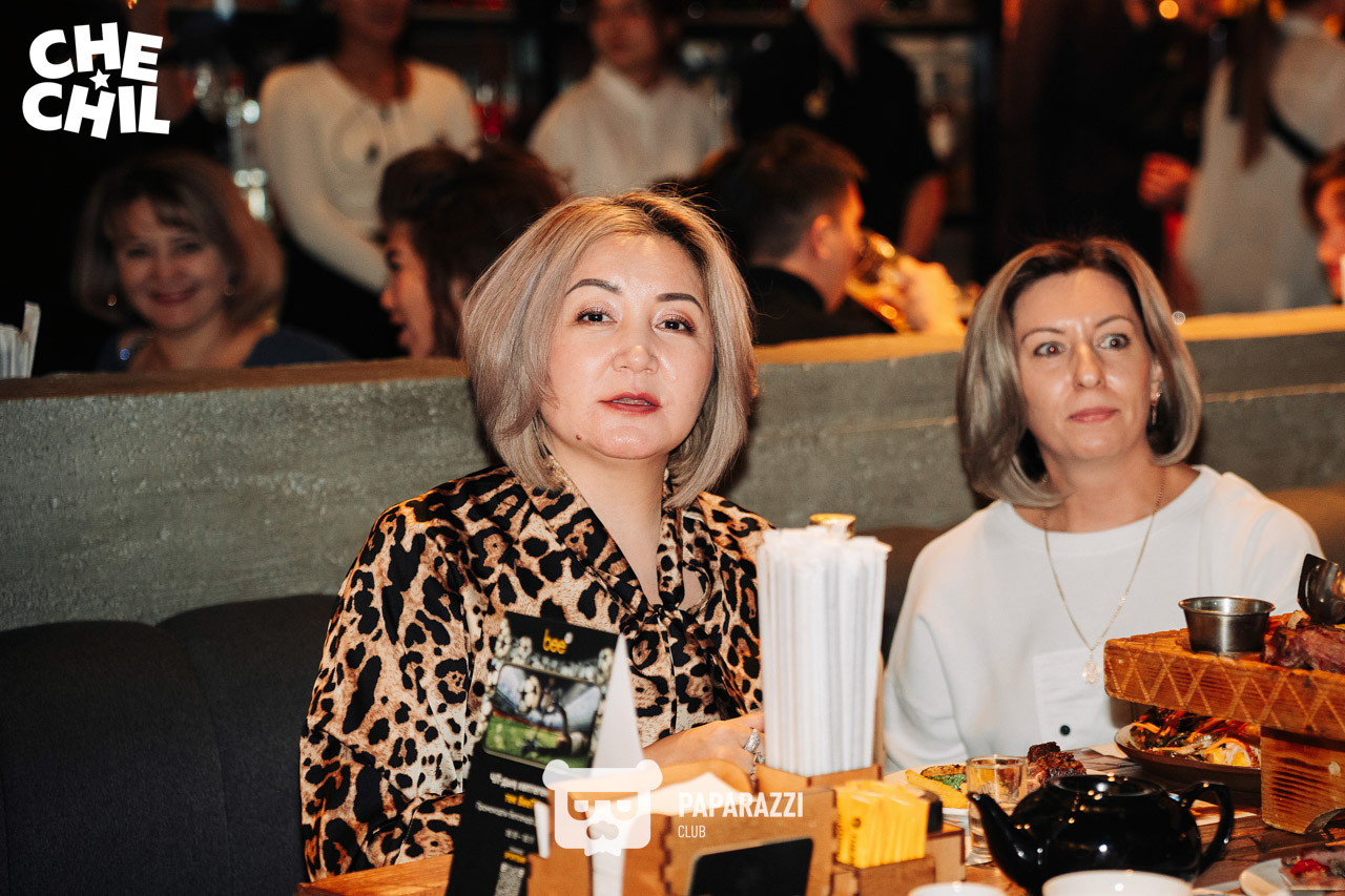 Chechil Pub Астана 18.11.2023 Chechil Pub